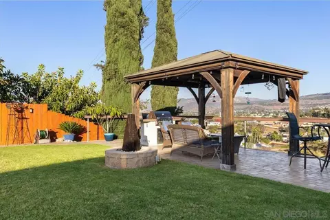 Exterior - 12431 Ridgeton Dr, Lakeside, CA 92040 photo 18 of 26
