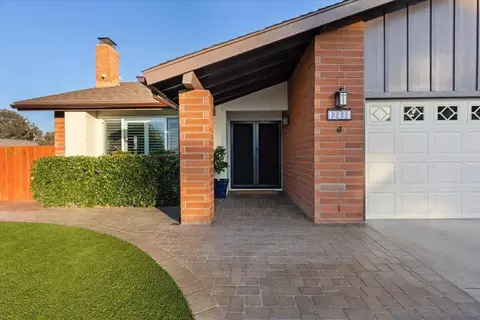 Exterior - 12431 Ridgeton Dr, Lakeside, CA 92040 photo 11 of 26