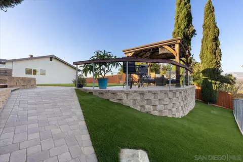 Exterior - 12431 Ridgeton Dr, Lakeside, CA 92040 photo 24 of 26