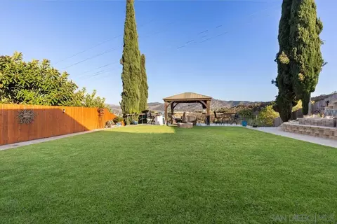 Exterior - 12431 Ridgeton Dr, Lakeside, CA 92040 photo 15 of 26