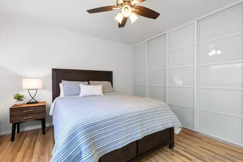 Bedroom - 12431 Ridgeton Dr, Lakeside, CA 92040 photo 5 of 5