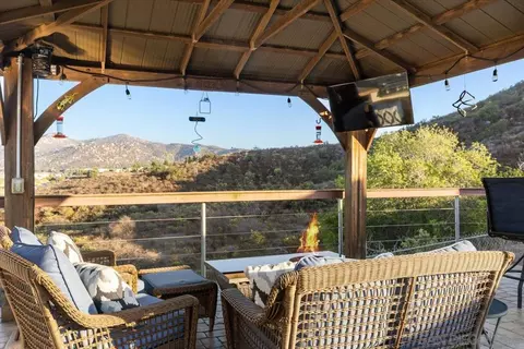 Exterior - 12431 Ridgeton Dr, Lakeside, CA 92040 photo 22 of 26