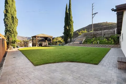 Exterior - 12431 Ridgeton Dr, Lakeside, CA 92040 photo 16 of 26