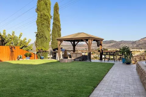 Exterior - 12431 Ridgeton Dr, Lakeside, CA 92040 photo 17 of 26