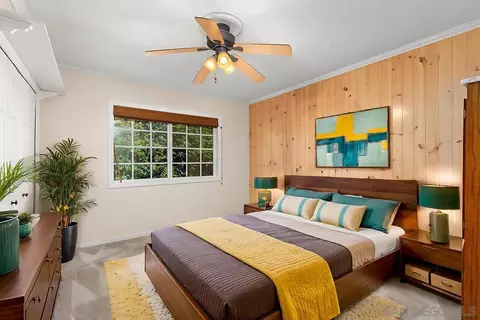 Bedroom - 13430 Sagewood Dr, Poway, CA 92064 photo 2 of 4