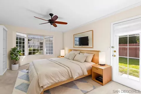 Bedroom - 13430 Sagewood Dr, Poway, CA 92064 photo 4 of 4