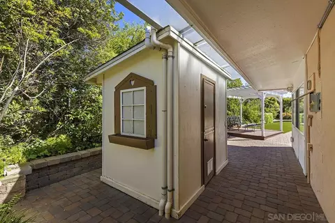 Exterior - 13430 Sagewood Dr, Poway, CA 92064 photo 10 of 16