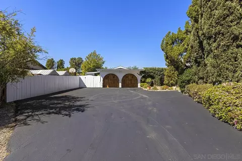 Exterior - 13430 Sagewood Dr, Poway, CA 92064 photo 1 of 16