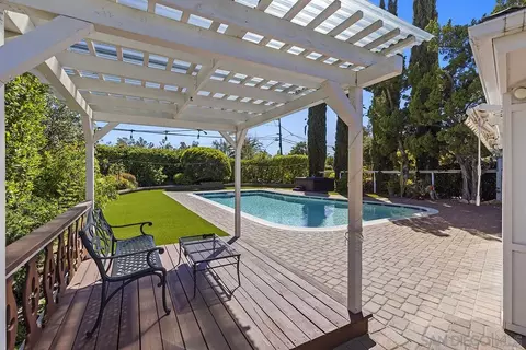 Exterior - 13430 Sagewood Dr, Poway, CA 92064 photo 9 of 16