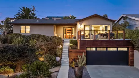 5341 Linda Way, La Jolla, CA 92037