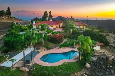 14193 Ridge Canyon Rd, Valley Center, CA 92082