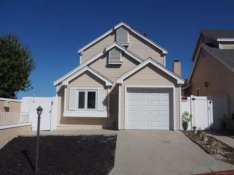 327 61st St, San Diego, CA 92114