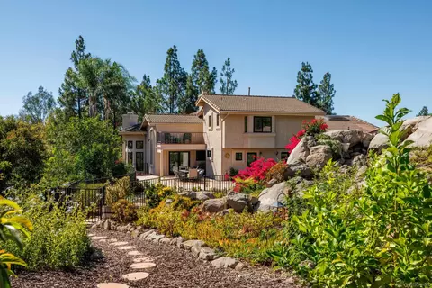 Exterior - 13121 Wild Flower Ln, Poway, CA 92064 photo 11 of 12