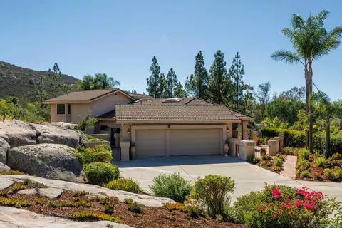 Exterior - 13121 Wild Flower Ln, Poway, CA 92064 photo 12 of 12