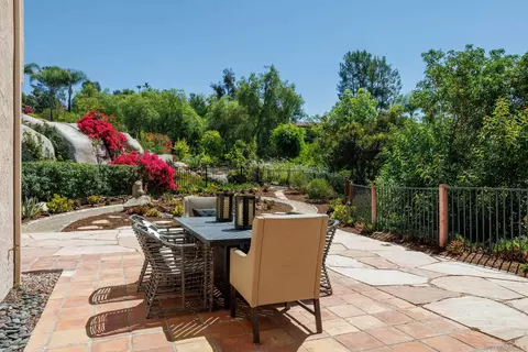 Exterior - 13121 Wild Flower Ln, Poway, CA 92064 photo 4 of 12