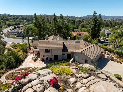 View/Area - 13121 Wild Flower Ln, Poway, CA 92064 photo 1 of 4