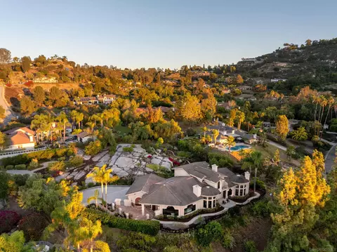 View/Area - 13121 Wild Flower Ln, Poway, CA 92064 photo 2 of 4