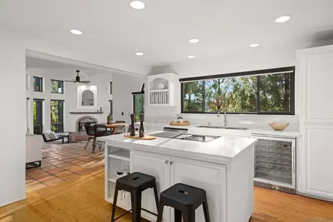 Kitchen - 13121 Wild Flower Ln, Poway, CA 92064 photo 2 of 4