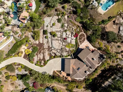 View/Area - 13121 Wild Flower Ln, Poway, CA 92064 photo 3 of 4