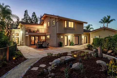 Exterior - 13121 Wild Flower Ln, Poway, CA 92064 photo 10 of 12