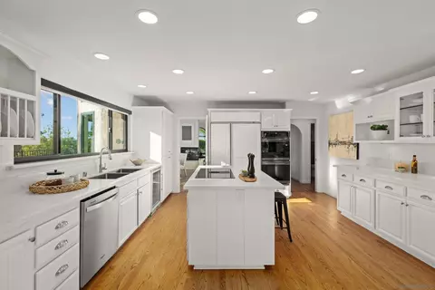 Kitchen - 13121 Wild Flower Ln, Poway, CA 92064 photo 1 of 4