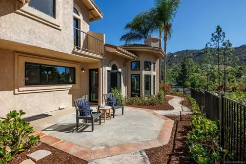 Exterior - 13121 Wild Flower Ln, Poway, CA 92064 photo 8 of 12
