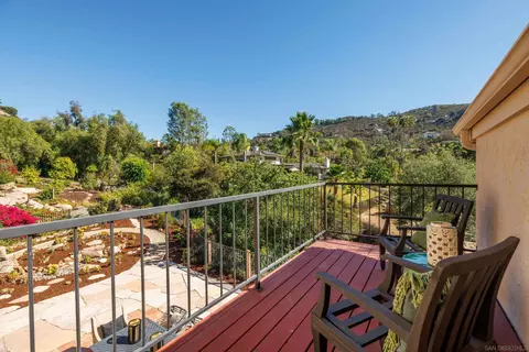 Exterior - 13121 Wild Flower Ln, Poway, CA 92064 photo 2 of 12