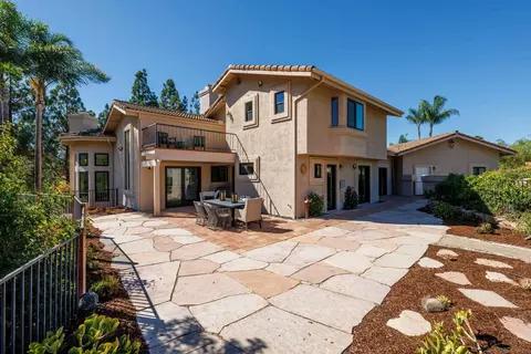 Exterior - 13121 Wild Flower Ln, Poway, CA 92064 photo 3 of 12