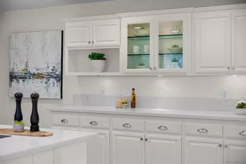 Kitchen - 13121 Wild Flower Ln, Poway, CA 92064 photo 3 of 4