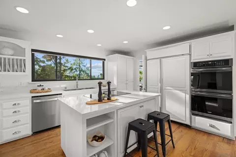 Kitchen - 13121 Wild Flower Ln, Poway, CA 92064 photo 4 of 4