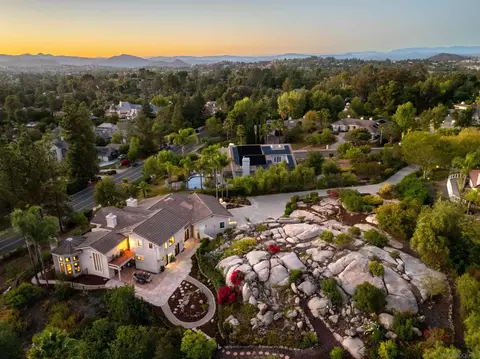 View/Area - 13121 Wild Flower Ln, Poway, CA 92064 photo 4 of 4