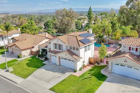 1236 Sunbright Dr, Oceanside, CA 92056