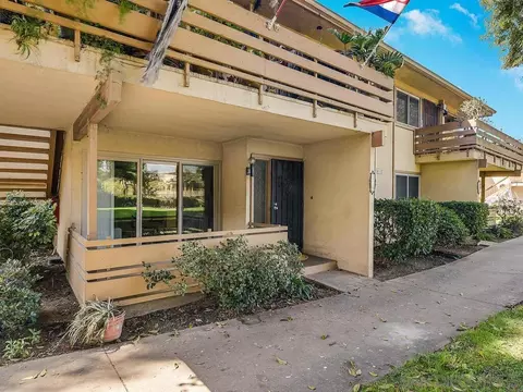 4032 Valeta St #319, San Diego, CA 92110