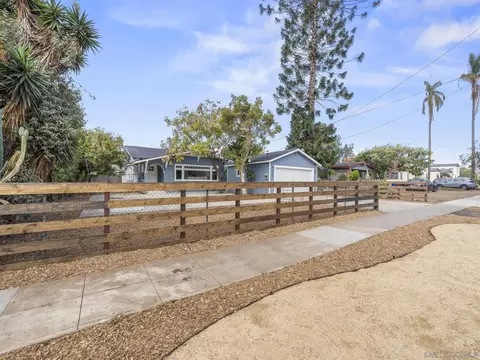 2504 J, National City, CA 91950