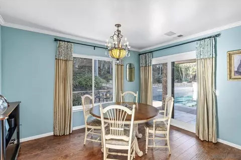 Dining - 2927 Circle Dr, Escondido, CA 92029 photo 2 of 3
