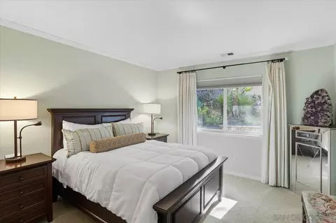Bedroom - 2927 Circle Dr, Escondido, CA 92029 photo 5 of 5