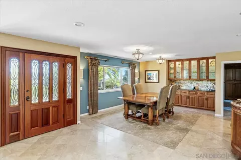 Dining - 2927 Circle Dr, Escondido, CA 92029 photo 1 of 3