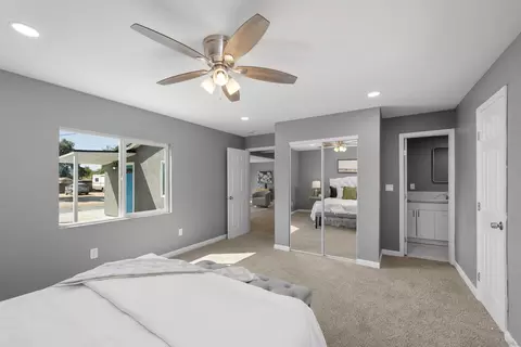 Bedroom - 2235 Toub St, Ramona, CA 92065 photo 2 of 4
