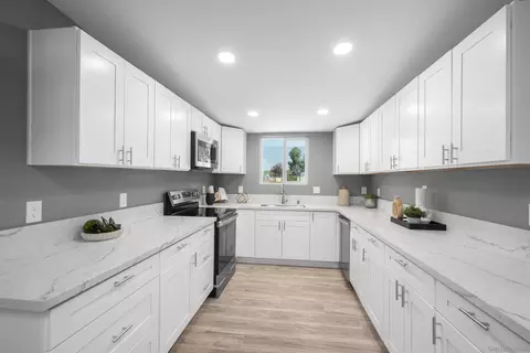 Kitchen - 2235 Toub St, Ramona, CA 92065 photo 1 of 1