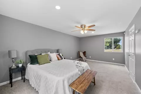 Bedroom - 2235 Toub St, Ramona, CA 92065 photo 4 of 4