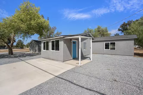 Exterior - 2235 Toub St, Ramona, CA 92065 photo 2 of 5