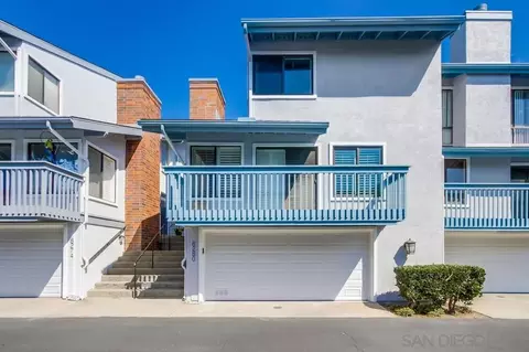 8280 Caminito Sonoma, La Jolla, CA 92037