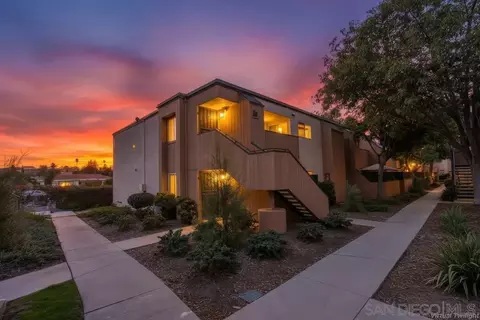 8767 Navajo Rd #12, San Diego, CA 92119