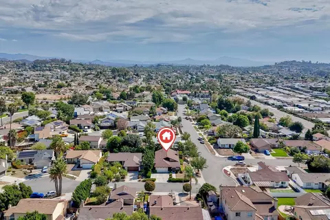 View/Area - 1730 Emogene Pl, Escondido, CA 92026 photo 8 of 16