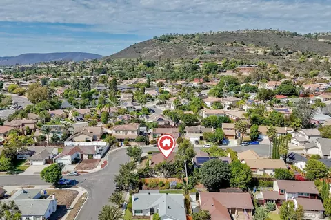 View/Area - 1730 Emogene Pl, Escondido, CA 92026 photo 6 of 16