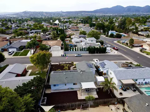 View/Area - 9508 Markwood, Santee, CA 92071 photo 12 of 13