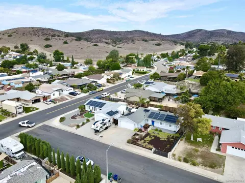 View/Area - 9508 Markwood, Santee, CA 92071 photo 5 of 13