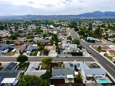 View/Area - 9508 Markwood, Santee, CA 92071 photo 7 of 13