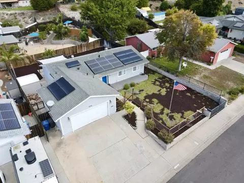 View/Area - 9508 Markwood, Santee, CA 92071 photo 9 of 13