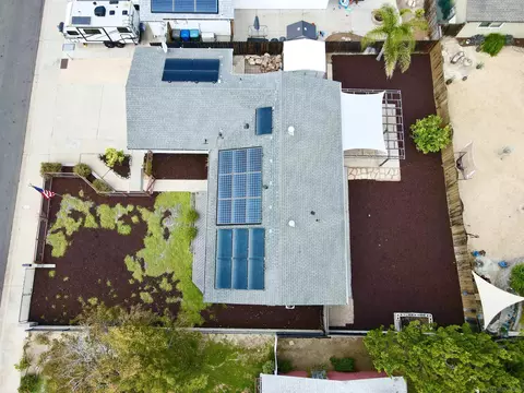 View/Area - 9508 Markwood, Santee, CA 92071 photo 3 of 13
